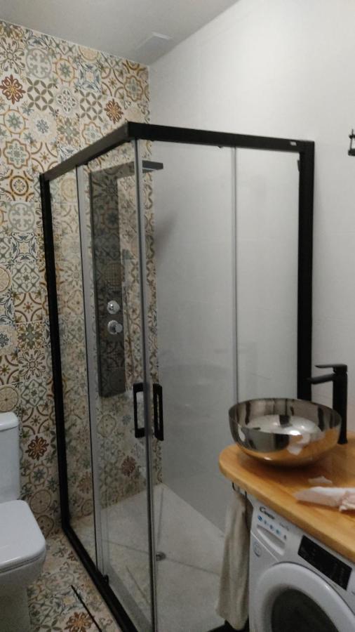 Luna'S Home. Precioso Loft En Больюльос-Пар-дель-Кондадо Экстерьер фото